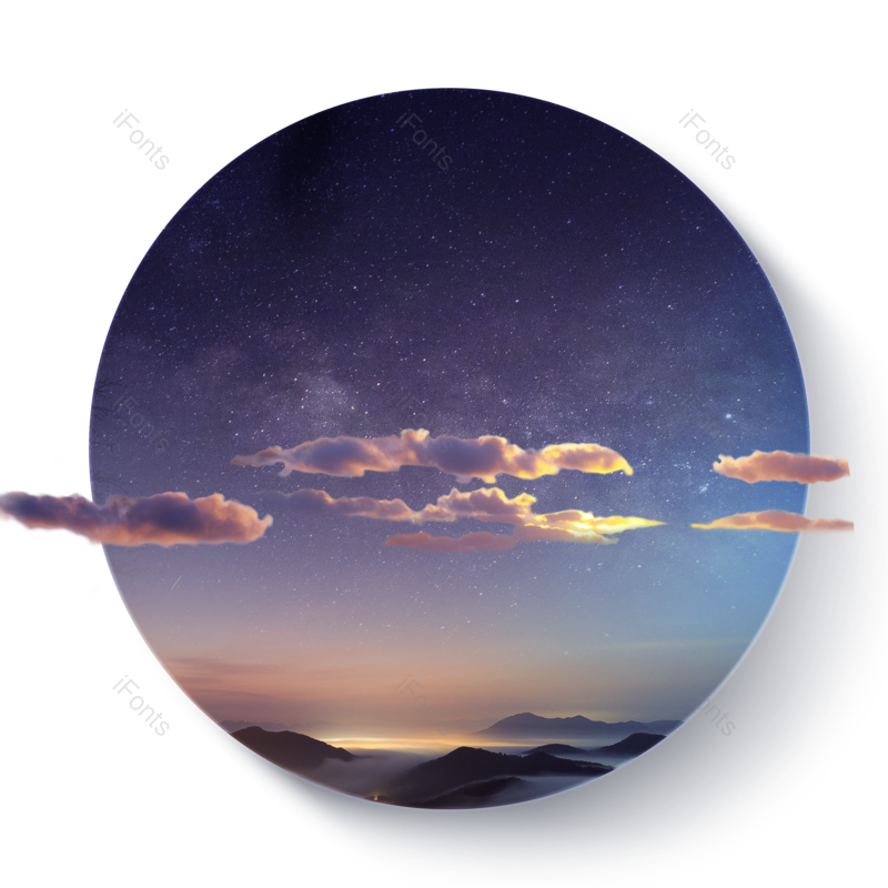 地球图片,太空元素,太阳PNG,宇宙免抠素材